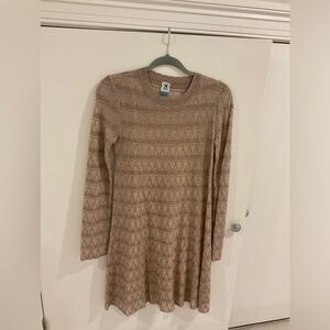 Missoni size 40 dress